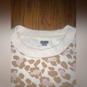 Long sleeve aerie shirt
